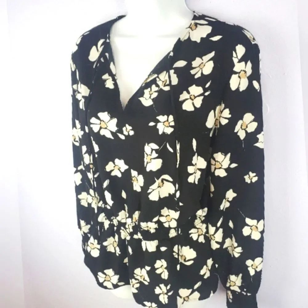 ALFANI Blouse  - Picture 4 of 9